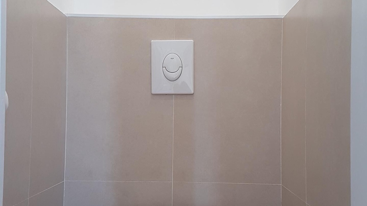 Photo of Bathroom in Cagnes-sur-Mer