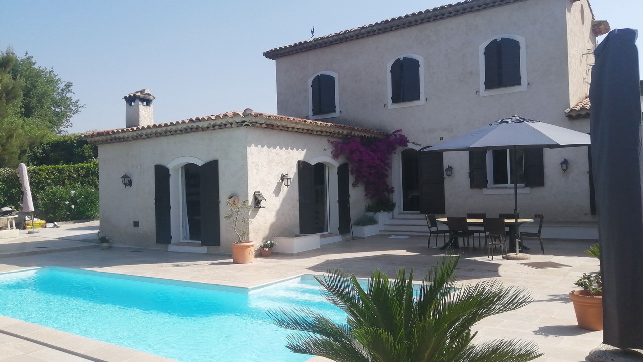 Photo of Outdoor in Cagnes-sur-Mer