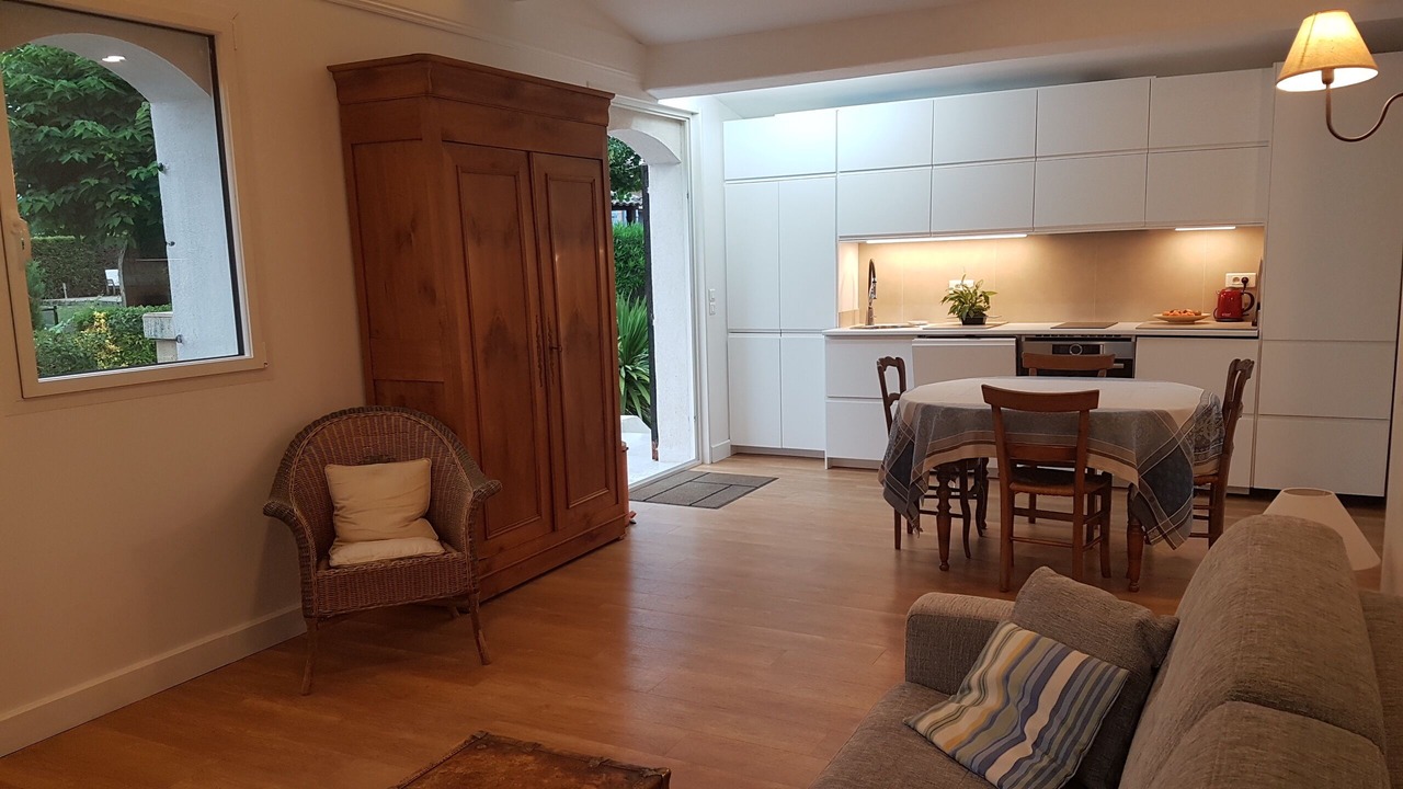 Photo of Livingroom in Cagnes-sur-Mer