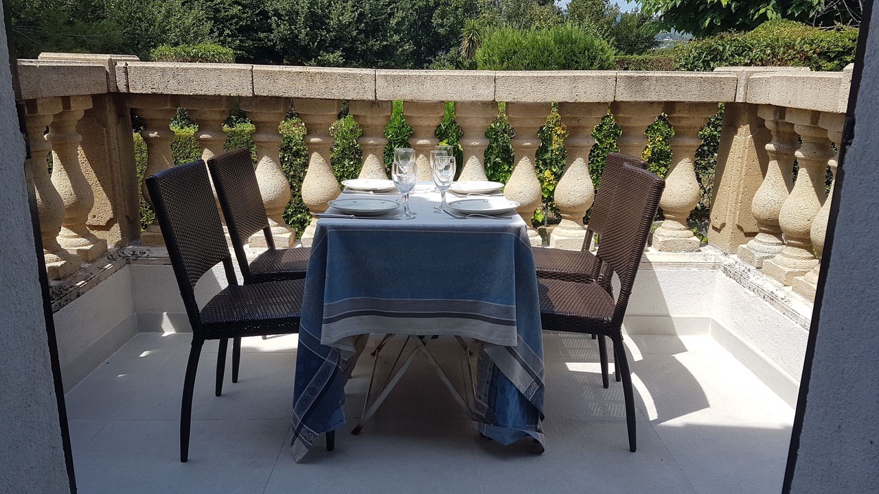 Photo of Outdoor in Cagnes-sur-Mer