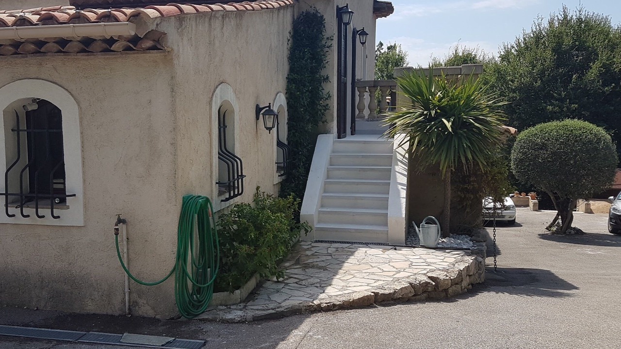 Photo of Outdoor in Cagnes-sur-Mer