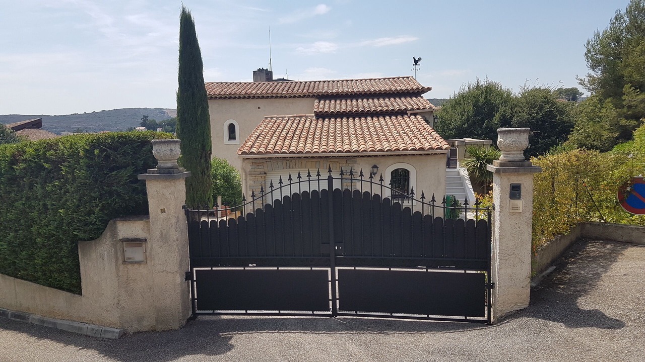 Photo of Outdoor in Cagnes-sur-Mer