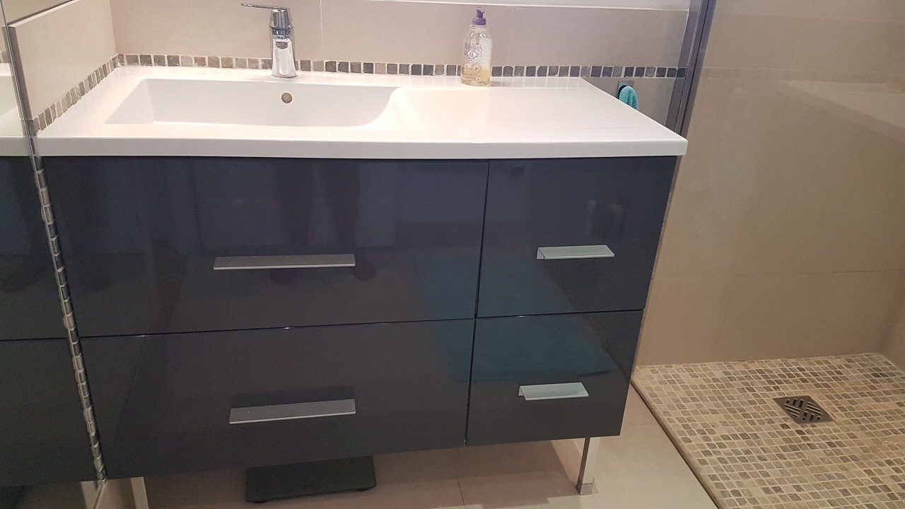 Photo of Bathroom in Cagnes-sur-Mer