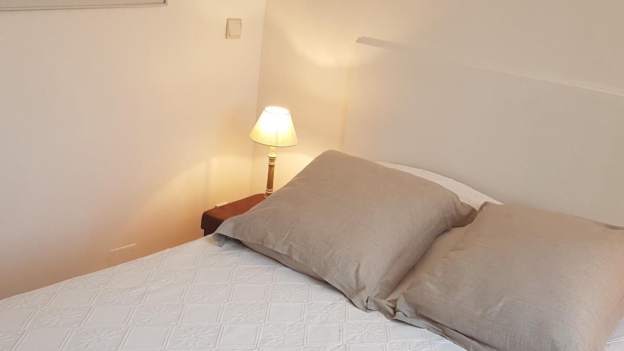 Photo of Bedroom in Cagnes-sur-Mer