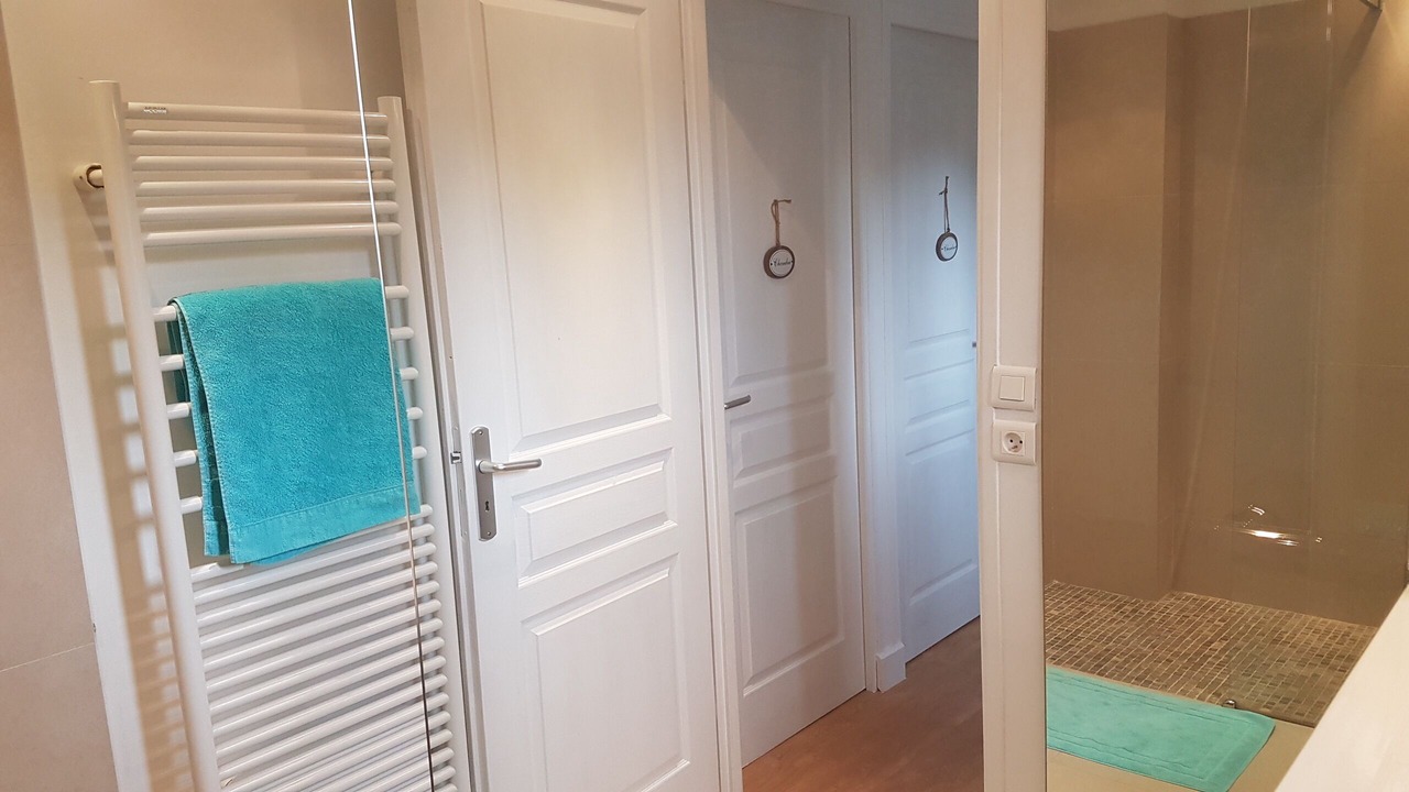 Photo of Bathroom in Cagnes-sur-Mer