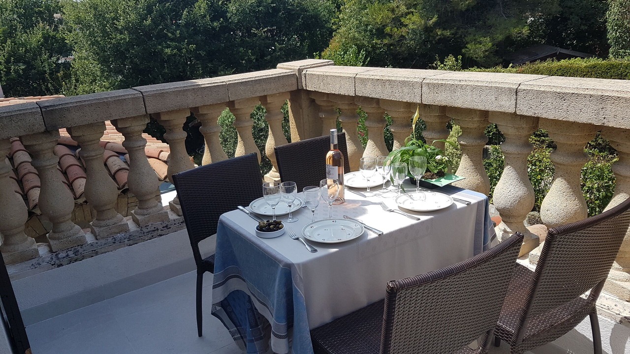 Photo of Outdoor in Cagnes-sur-Mer