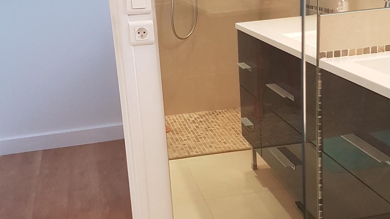 Photo of Bathroom in Cagnes-sur-Mer
