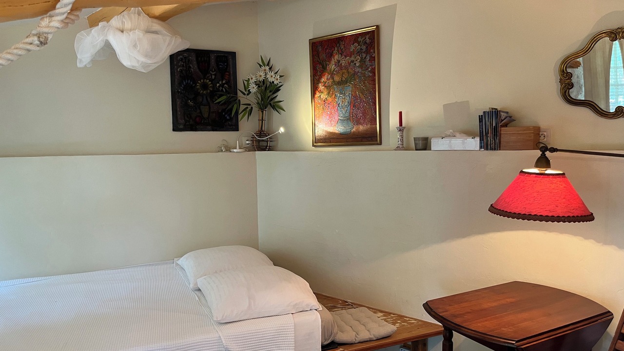 Photo of Bedroom in Carros