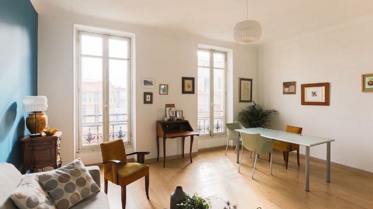 Photo of Livingroom in Liberation