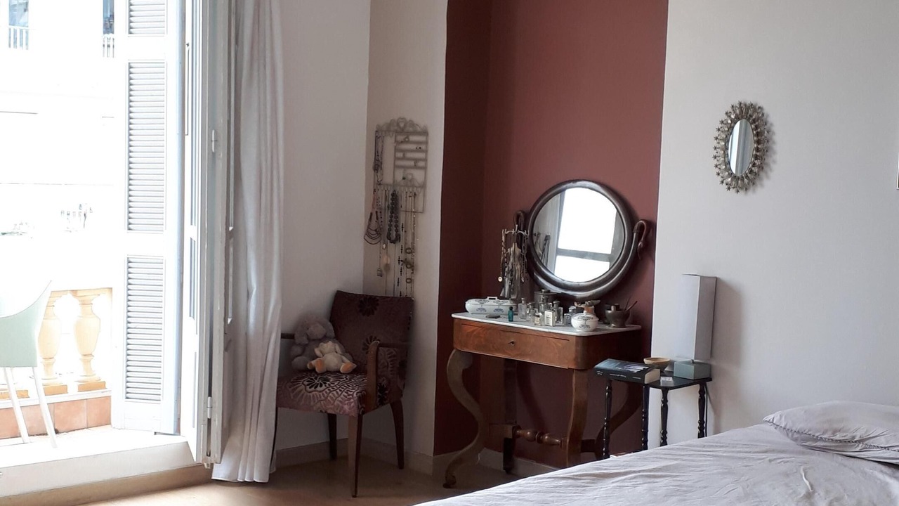 Photo of Bedroom in Liberation
