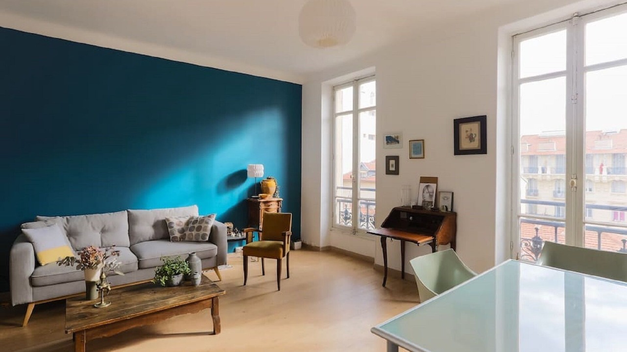 Photo of Livingroom in Liberation