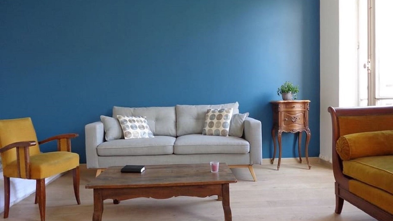 Photo of Livingroom in Liberation