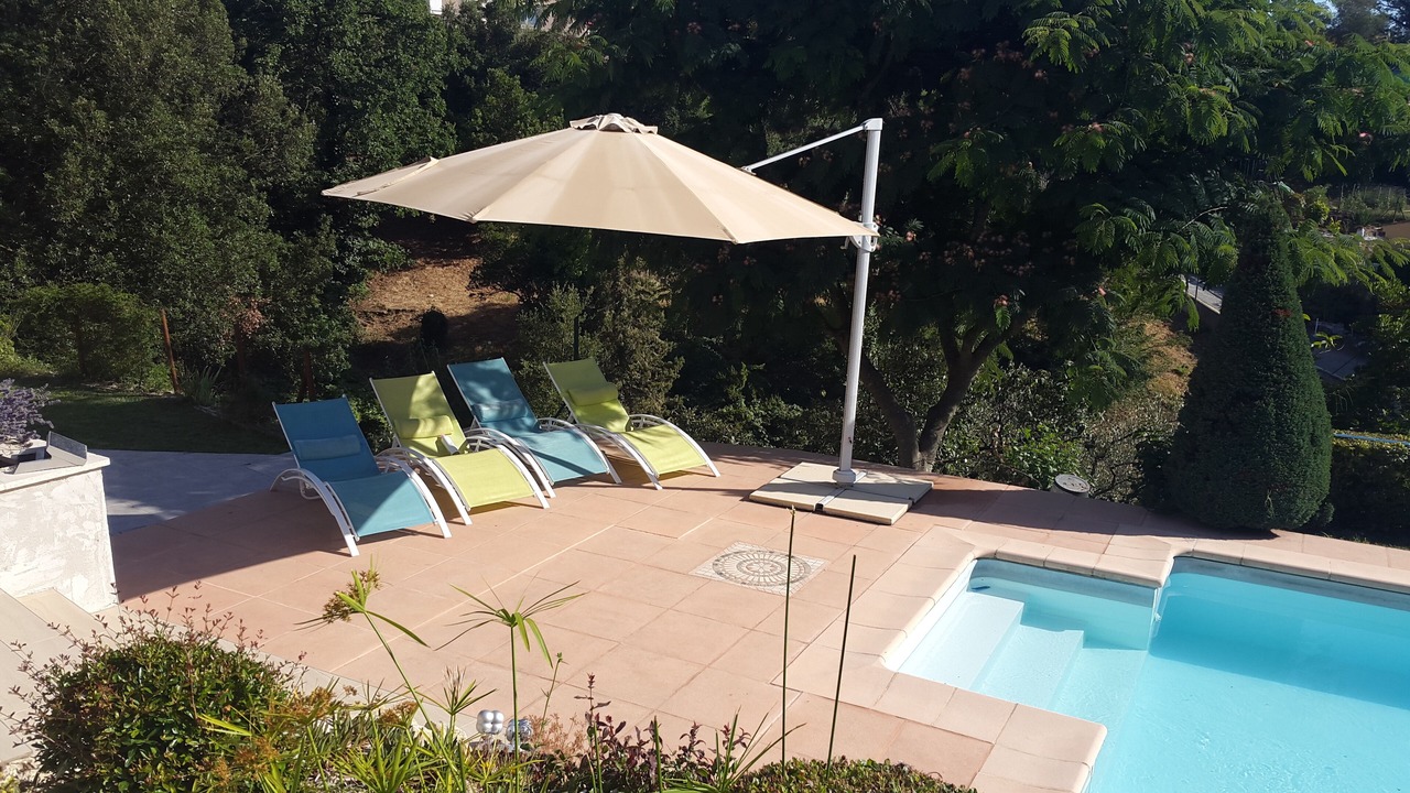 Photo of Outdoor in Les Adrets-de-l'Esterel