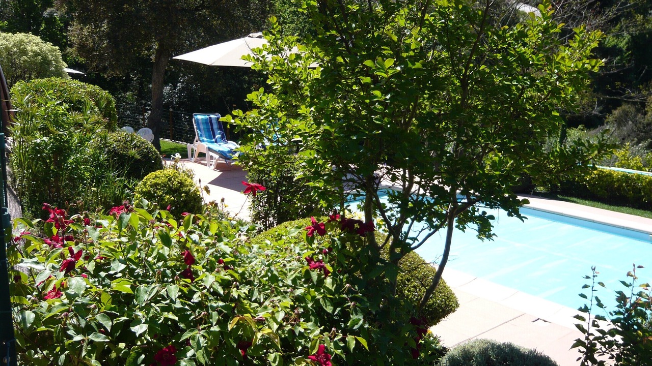 Photo of Outdoor in Les Adrets-de-l'Esterel