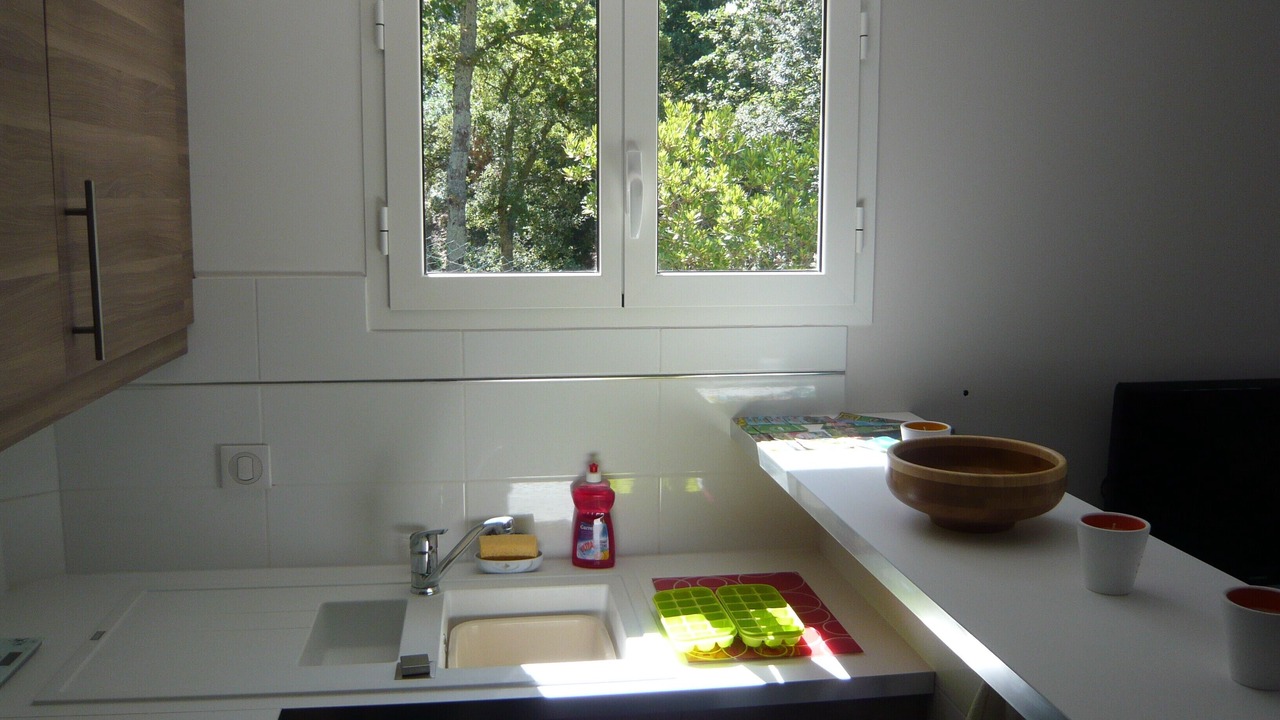 Photo of Kitchen in Les Adrets-de-l'Esterel