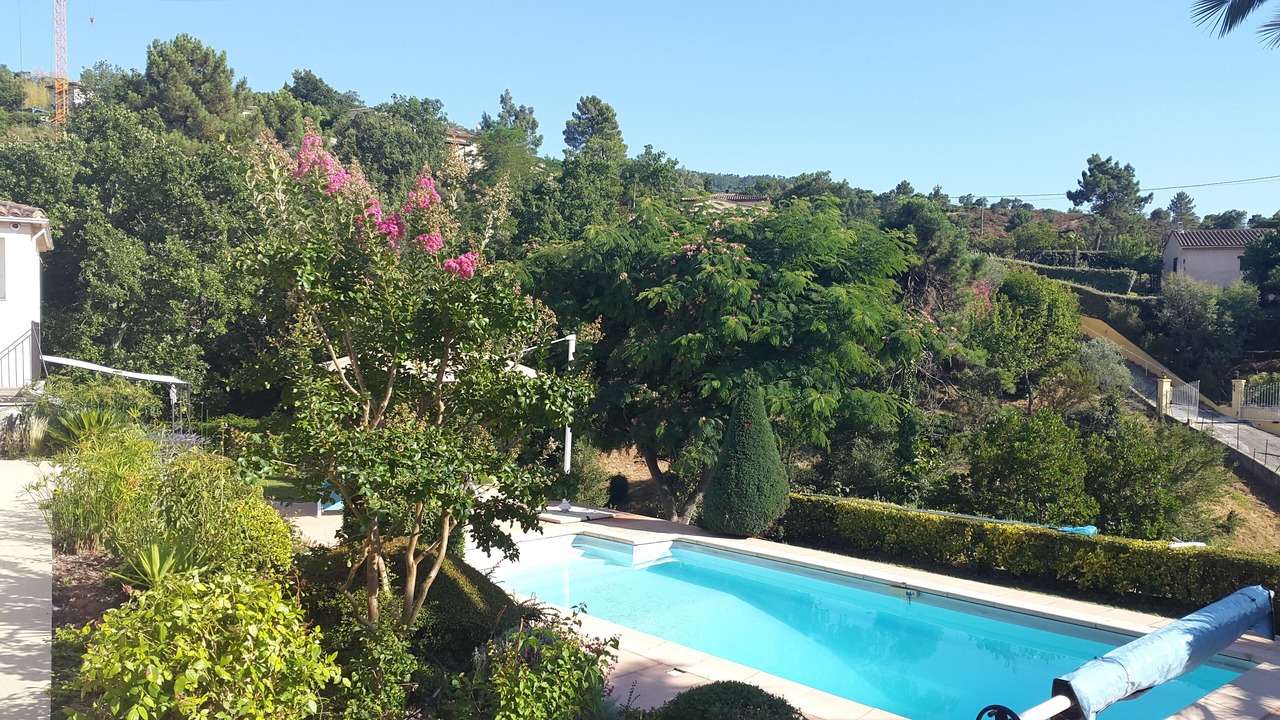 Photo of Outdoor in Les Adrets-de-l'Esterel