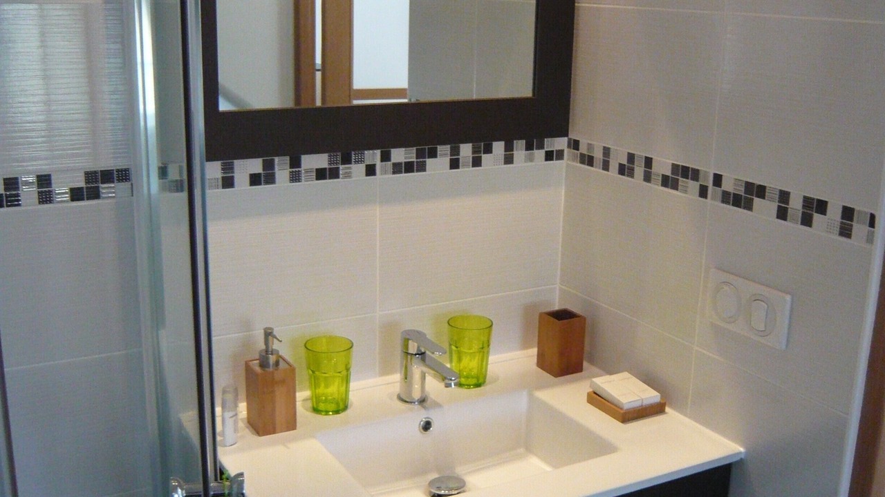 Photo of Bathroom in Les Adrets-de-l'Esterel