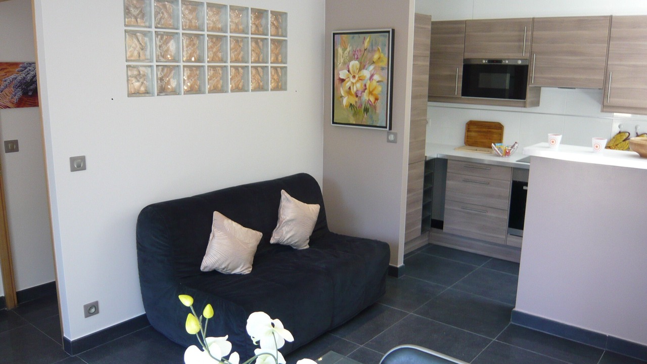 Photo of Livingroom in Les Adrets-de-l'Esterel