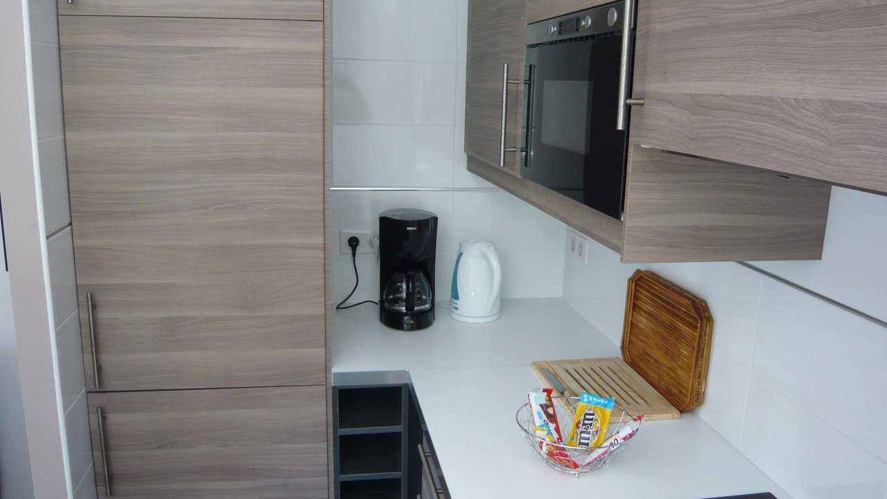 Photo of Kitchen in Les Adrets-de-l'Esterel
