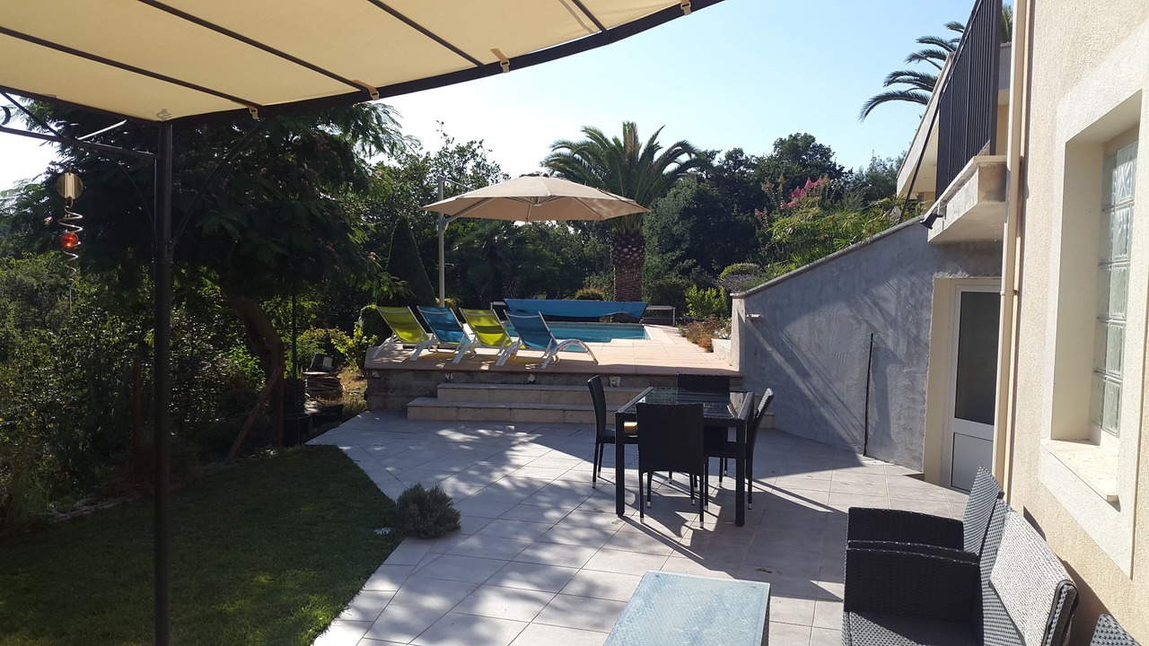 Photo of Outdoor in Les Adrets-de-l'Esterel