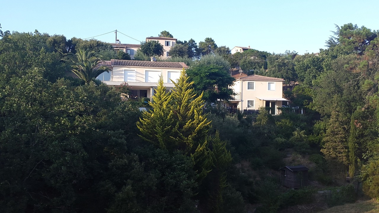 Photo of Outdoor in Les Adrets-de-l'Esterel