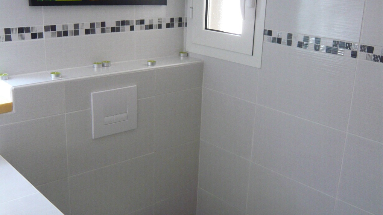 Photo of Bathroom in Les Adrets-de-l'Esterel