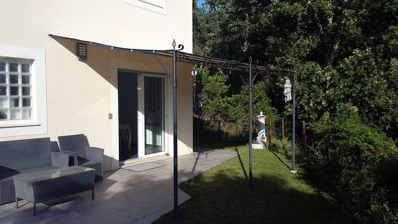 Photo of Patio Balcony in Les Adrets-de-l'Esterel