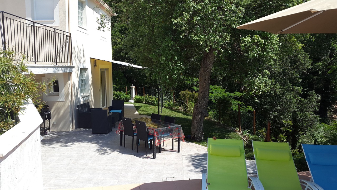 Photo of Outdoor in Les Adrets-de-l'Esterel