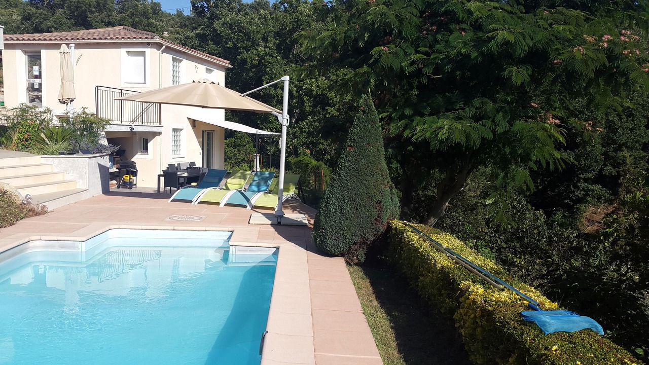 Photo of Outdoor in Les Adrets-de-l'Esterel