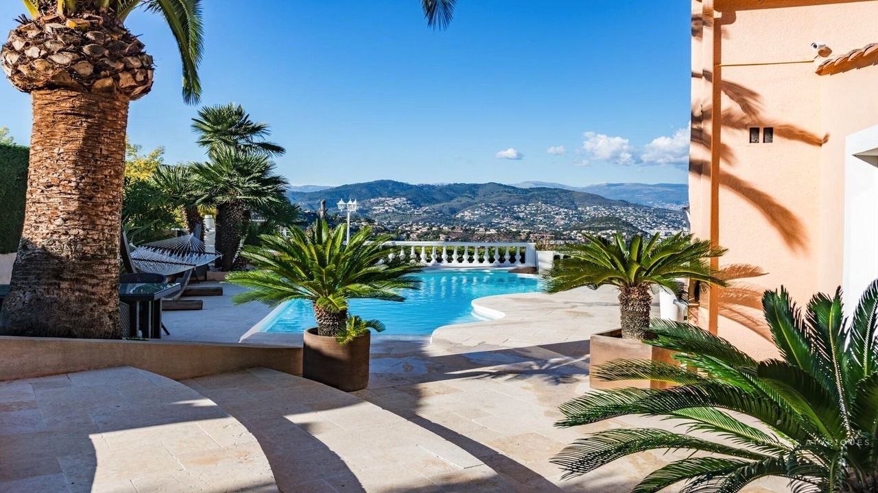 Photo of Outdoor in Theoule-Superieur