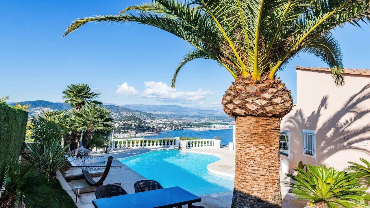 Photo of Outdoor in Theoule-Superieur
