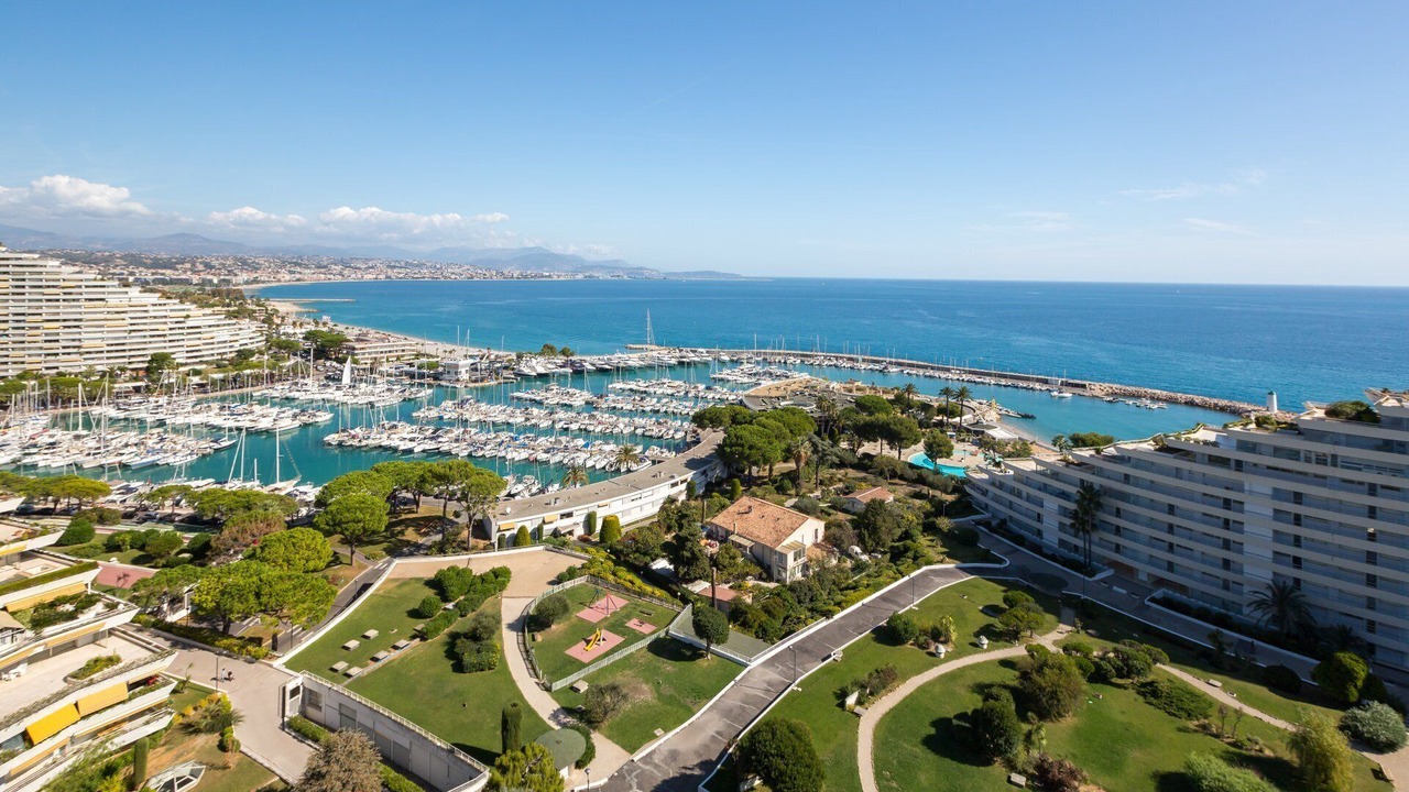 Photo of Others in Villeneuve Loubet Beach