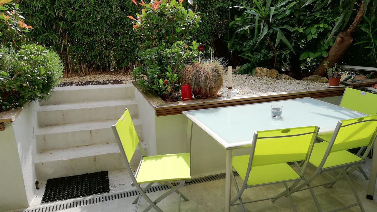 Photo of Outdoor in Villeneuve Loubet Beach
