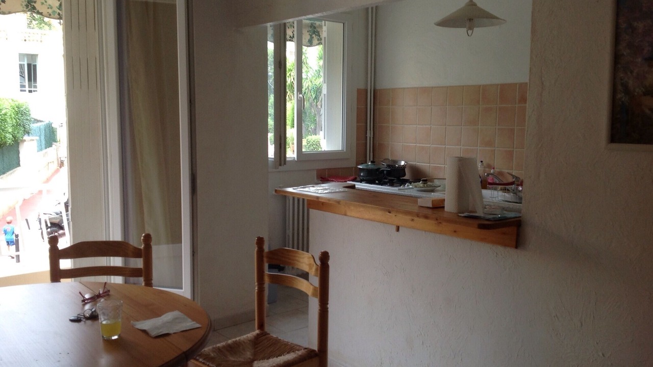 Photo of Others in Riou - Petit Juas - Av de Grasse