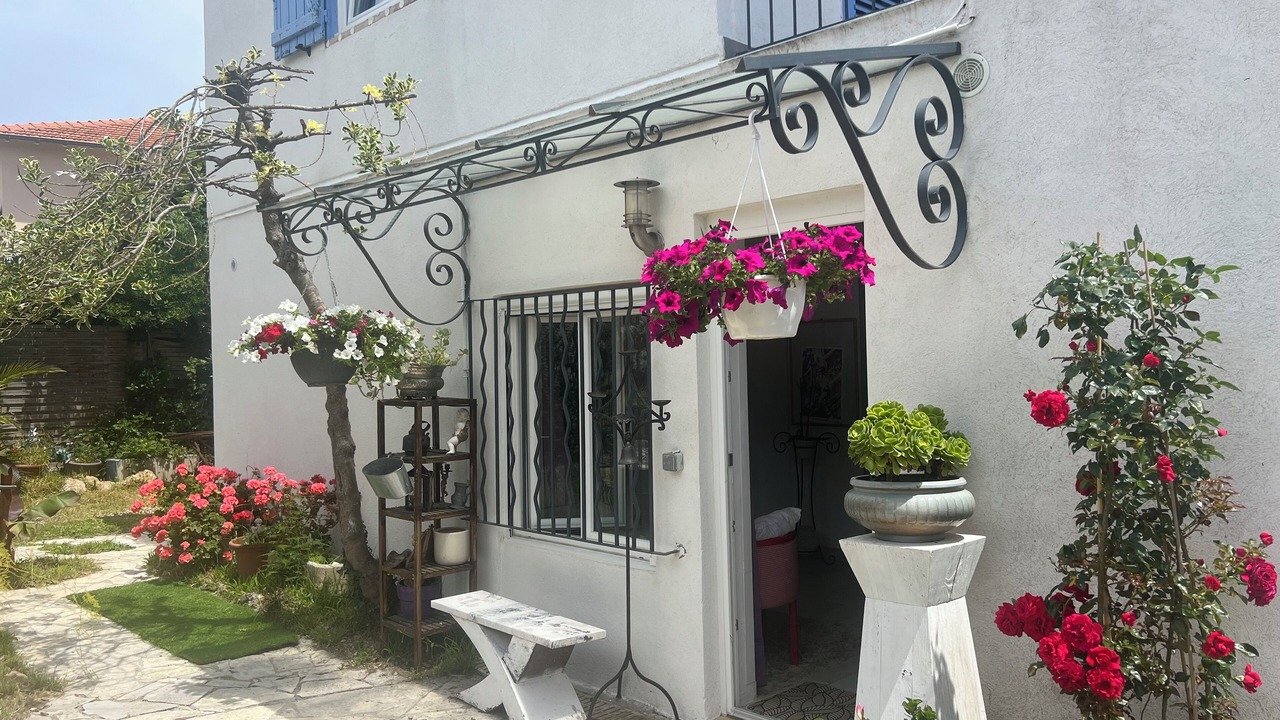 Photo of Outdoor in Plaine de la Brague