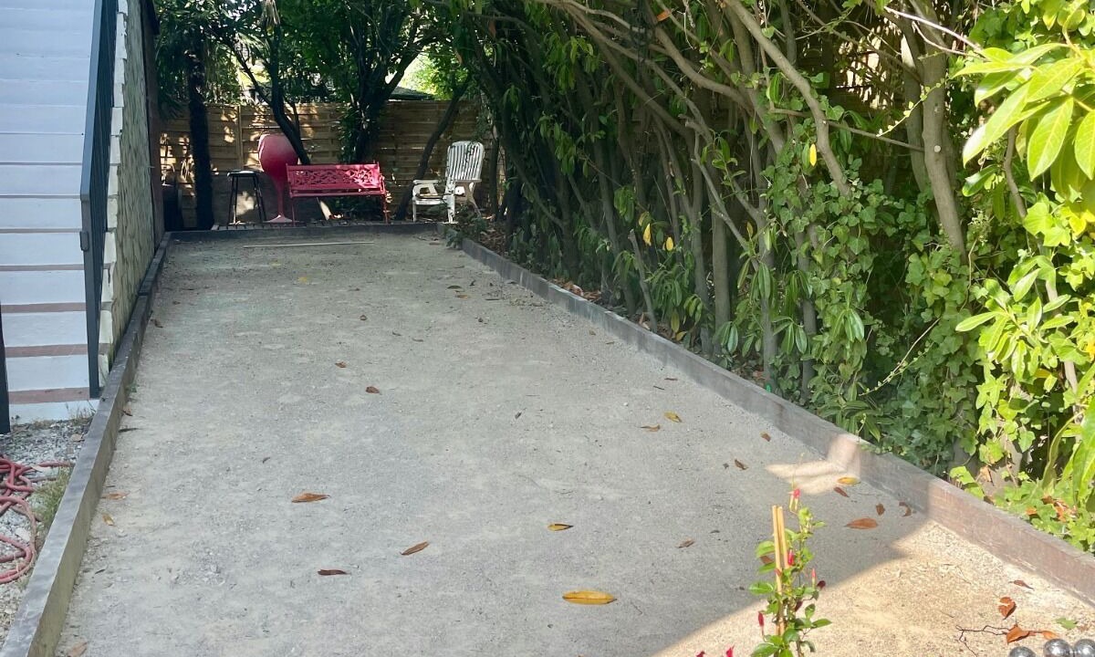 Photo of Outdoor in Plaine de la Brague
