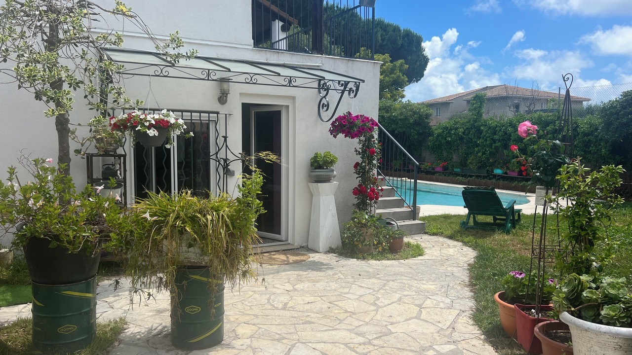 Photo of Outdoor in Plaine de la Brague