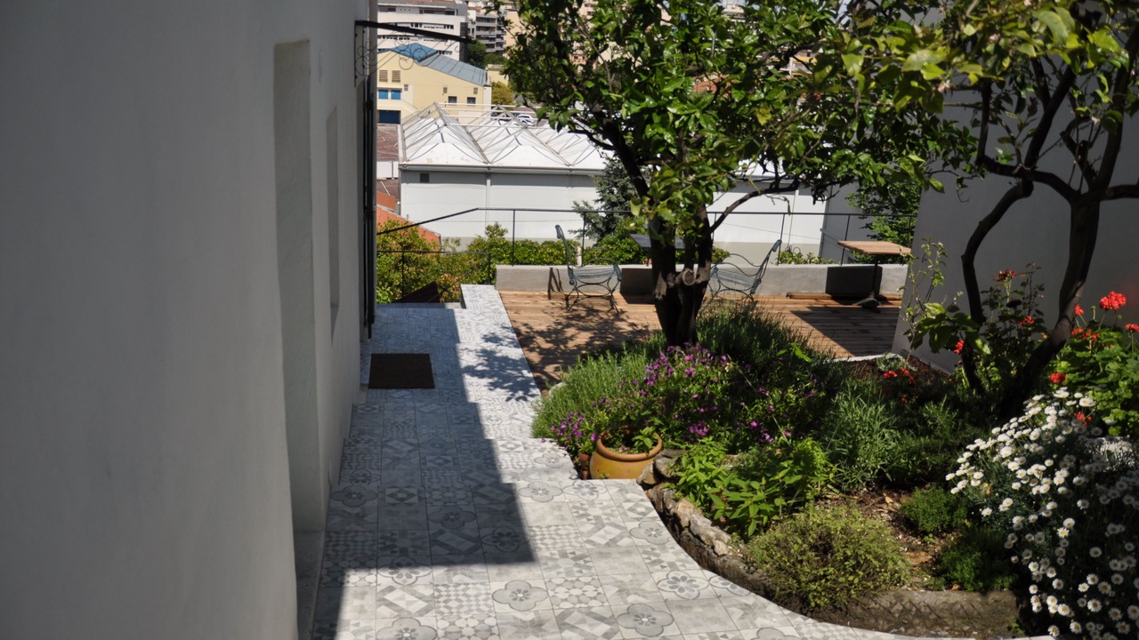 Photo of Outdoor in Antibes City Centre
