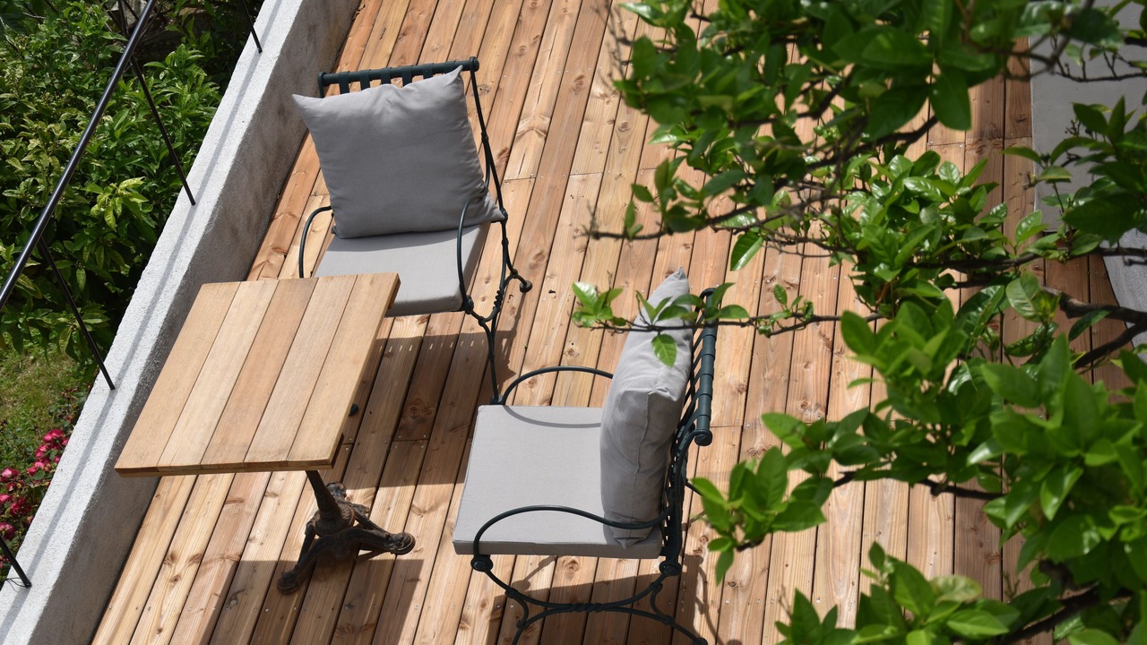 Photo of Outdoor in Antibes City Centre