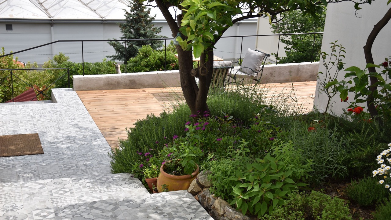 Photo of Outdoor in Antibes City Centre