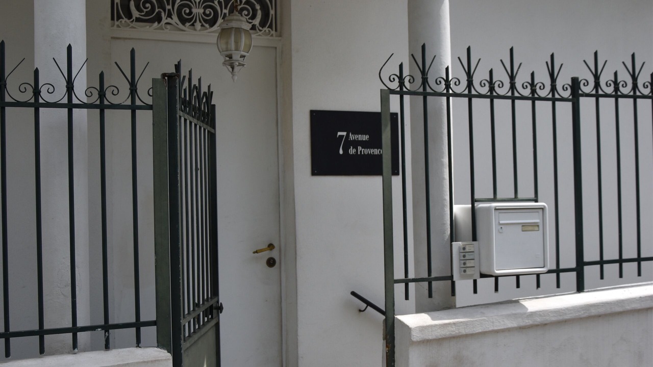 Photo of Outdoor in Antibes City Centre