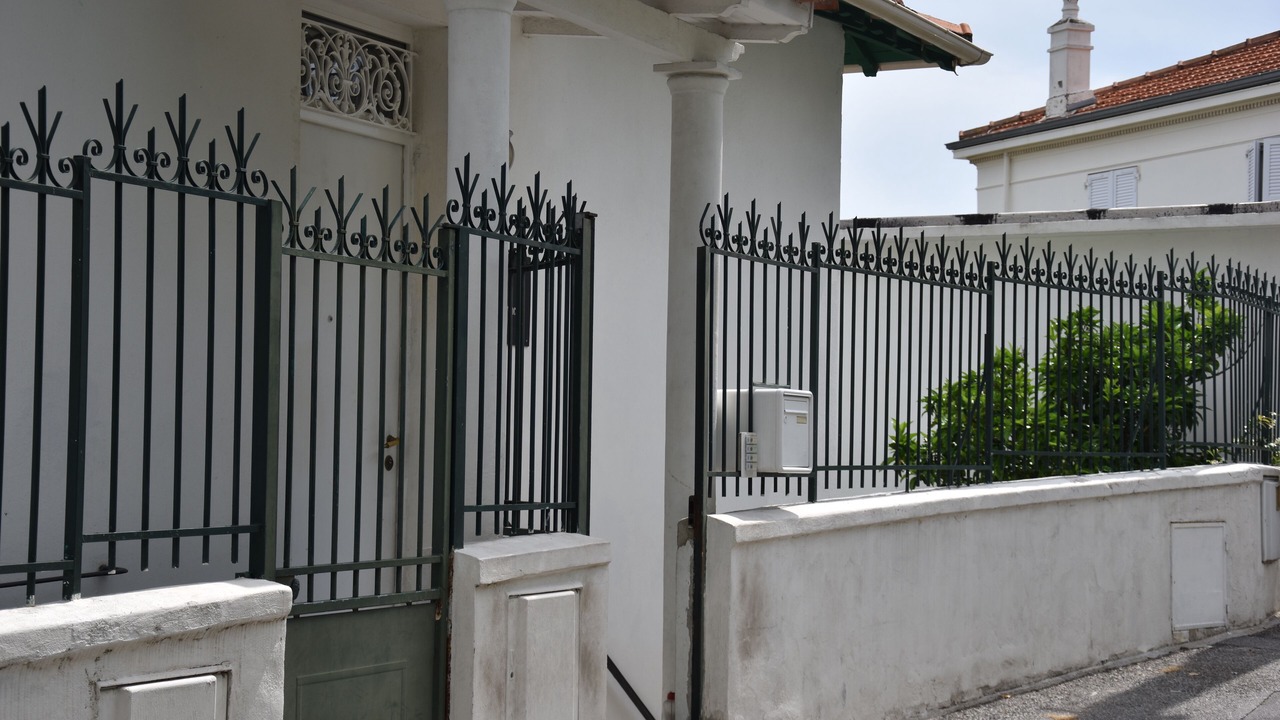 Photo of Outdoor in Antibes City Centre