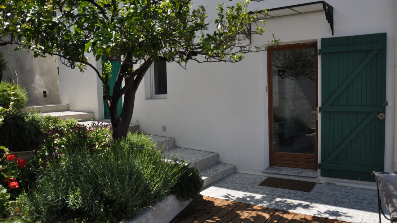 Photo of Outdoor in Antibes City Centre