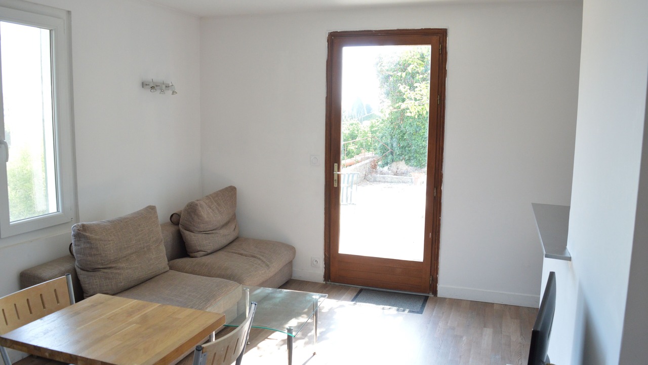 Photo of Livingroom in Antibes City Centre