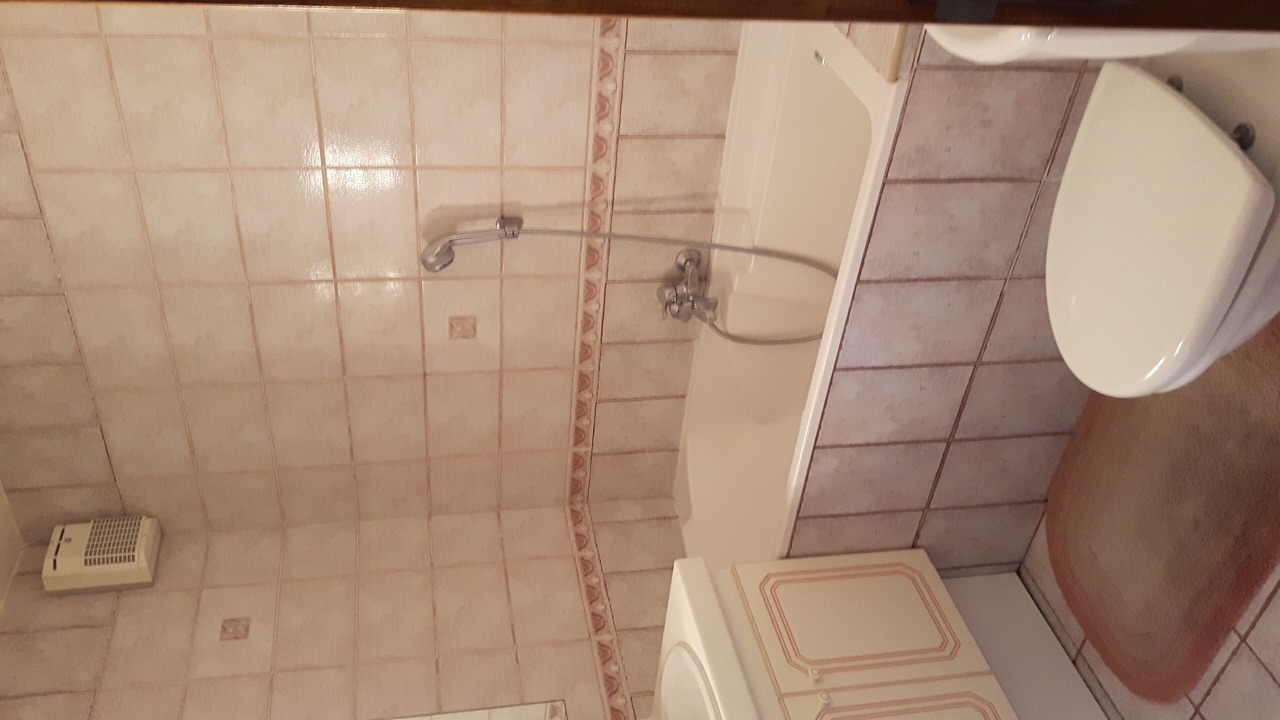 Photo of Bathroom in Saint-Blaise