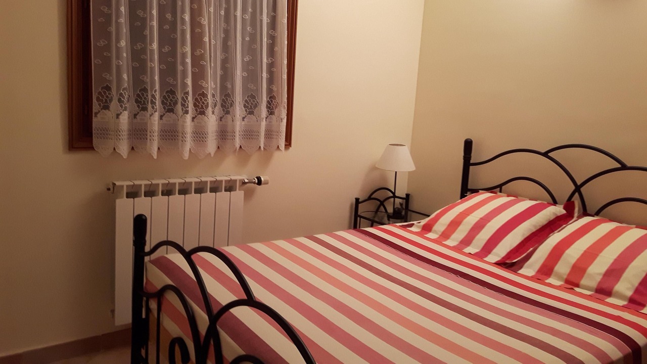 Photo of Bedroom in Saint-Blaise