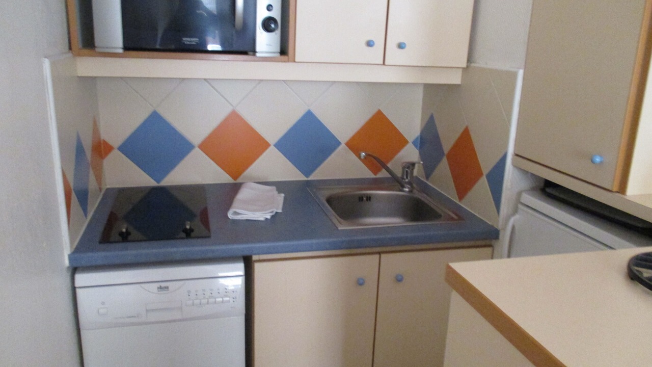 Photo of Kitchen in Saint-Raphael