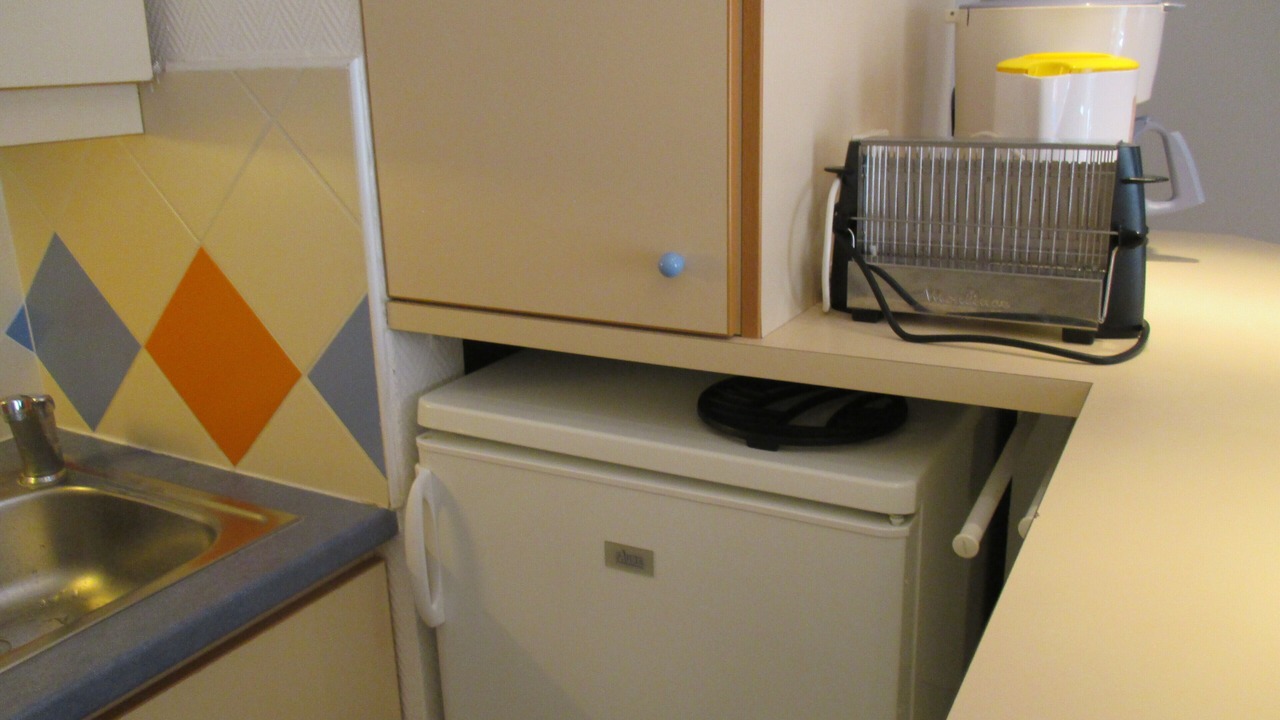 Photo of Kitchen in Saint-Raphael
