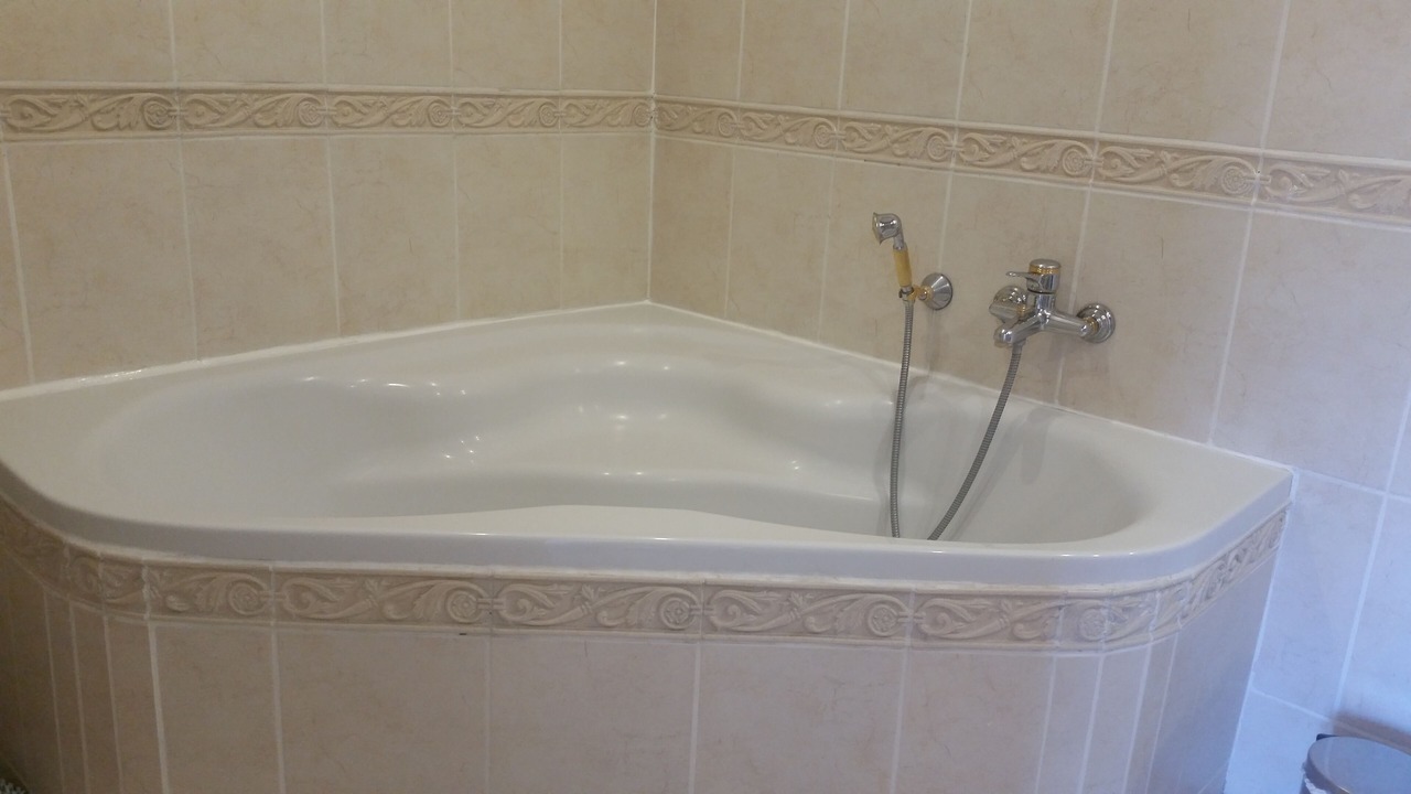 Photo of Bathroom in La Garde-Freinet