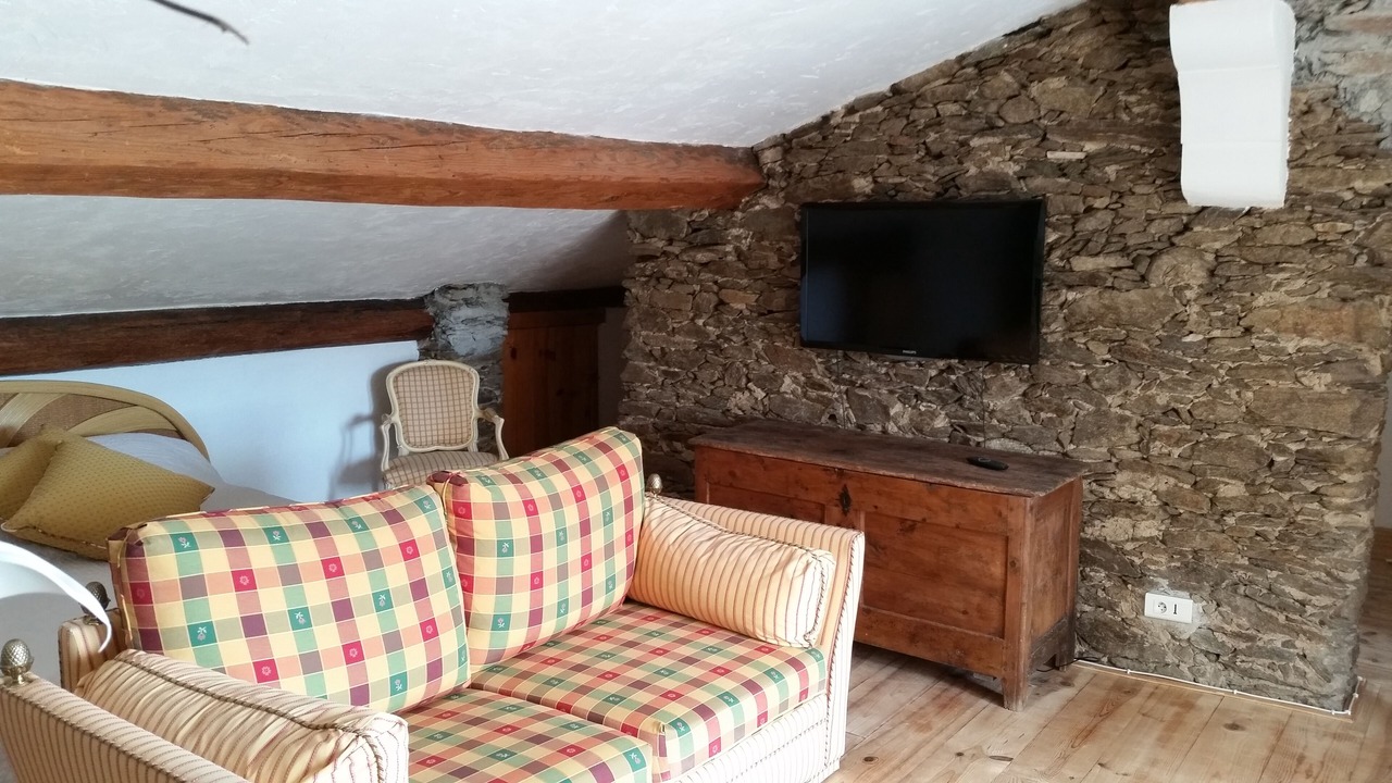 Photo of Livingroom in La Garde-Freinet